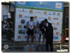 2nd Place Aphrodite Marathon Long Distance